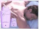 Массаж на основе Sensational body massage gel